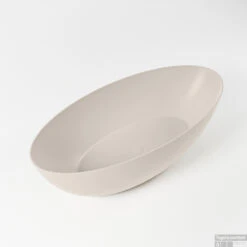 FLOAT Vrijstaand Bad 170x80cm Kleur Linen / Linen