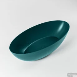 FLOAT Vrijstaand Bad 170x80cm Kleur Smag / Smag