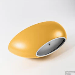 FLOAT Vrijstaand Bad 170x80cm Kleur Ocher / Ocher -Winkel Voor Badkamerdouchebenodigdheden float google 2 00027