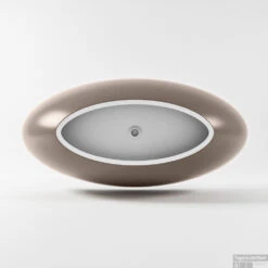 FLOAT Vrijstaand Bad 170x80cm Kleur Smoke / Smoke -Winkel Voor Badkamerdouchebenodigdheden float google 3 00020