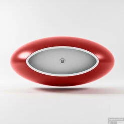 FLOAT Vrijstaand Bad 170x80cm Kleur Fire / Fire -Winkel Voor Badkamerdouchebenodigdheden float google 3 00025