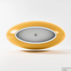 FLOAT Vrijstaand Bad 170x80cm Kleur Ocher / Ocher -Winkel Voor Badkamerdouchebenodigdheden float google 3 00027