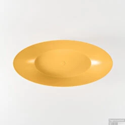 FLOAT Vrijstaand Bad 170x80cm Kleur Ocher / Ocher -Winkel Voor Badkamerdouchebenodigdheden float google 4 00027