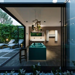 FREEZE Vrijstaand Bad 180x85cm Kleur Smag / Smag -Winkel Voor Badkamerdouchebenodigdheden freeze 3 00028