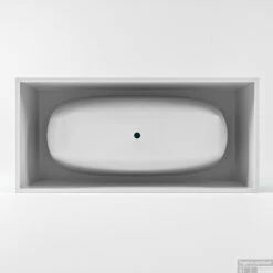 FREEZE Vrijstaand Bad 180x85cm Kleur Smag / Smag -Winkel Voor Badkamerdouchebenodigdheden freeze google 3 00028