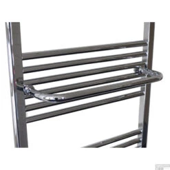 Handdoekbeugel Voor Sanicare Radiatoren 50 Cm Chroom 11 Handdoekbeugel Voor Sanicare Radiatoren 50 Cm Chroom -Winkel Voor Badkamerdouchebenodigdheden handdoekbeugel sanicare chroom voor designradiatoren detail2 1