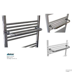 Handdoekbeugel Voor Sanicare Radiatoren 50 Cm Chroom 15 Handdoekbeugel Voor Sanicare Radiatoren 50 Cm Chroom -Winkel Voor Badkamerdouchebenodigdheden handdoekbeugel voor sanicare radiatoren 50 cm chroom sfeer