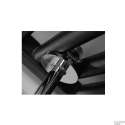 Handdoekhouder Radiatoren Sanicare 51 Cm Chroom -Winkel Voor Badkamerdouchebenodigdheden handdoekhouder radiatoren sanicare 51 cm chroom detail2