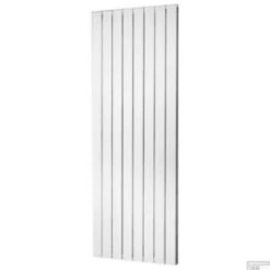 Handdoekradiator Covallina Retta Enkel 1800 X 298 Mm Antrciet Metallic -Winkel Voor Badkamerdouchebenodigdheden handdoekradiator covallina retta enkel 1800 x 298 mm antraciet metallic shop