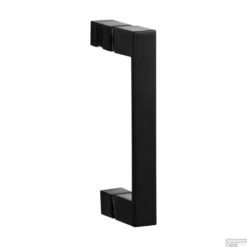 Complete Profielloze Nisdeur 2-Delig Draaideur 70cm (Alle Kleuren En Maten) -Winkel Voor Badkamerdouchebenodigdheden handgreep 4578 5