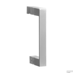 Niscabine XL Compleet Just Creating 260x200 Cm 80/100/80 RVS 12 Niscabine XL Compleet Just Creating 260x200 Cm 80/100/80 RVS -Winkel Voor Badkamerdouchebenodigdheden handgreep just creating voor draaideuren rvs copy 3