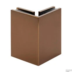 Inloopdouche Compleet XL Just Creating Profielloos 100x180 Cm Koper 13 Inloopdouche Compleet XL Just Creating Profielloos 100x180 Cm Koper -Winkel Voor Badkamerdouchebenodigdheden hoekbevestiging just creating 2 stuks t.b.v. w1 en w2 koper shop 1 44