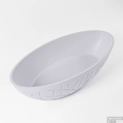 HOLM Vrijstaand Bad 180x85cm Kleur Cale / Cale