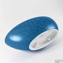 HOLM Vrijstaand Bad 180x85cm Kleur Jeans / Talc -Winkel Voor Badkamerdouchebenodigdheden holm google 2 00013