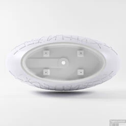 HOLM Vrijstaand Bad 180x85cm Kleur Cale / Talc -Winkel Voor Badkamerdouchebenodigdheden holm google 3 00008