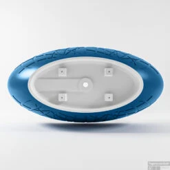 HOLM Vrijstaand Bad 180x85cm Kleur Jeans / Talc -Winkel Voor Badkamerdouchebenodigdheden holm google 3 00013