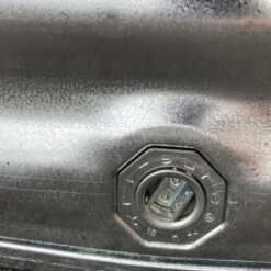 Tankkd IJsbad | Black Label Round | 183cm Aluminium -Winkel Voor Badkamerdouchebenodigdheden ijsbad tankkd black label round 183 cm aluminium sfeer3