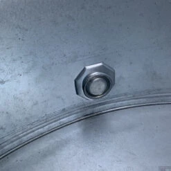 Tankkd IJsbad | Green Label Oval | 122x61x61cm | Aluminium -Winkel Voor Badkamerdouchebenodigdheden ijsbad tankkd green label oval 122x61x61 cm aluminium sfeer