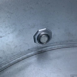 Tankkd IJsbad | Green Label Oval | 210x60x75cm | Aluminium -Winkel Voor Badkamerdouchebenodigdheden ijsbad tankkd green label oval 213x61x76 cm aluminium sfeer3