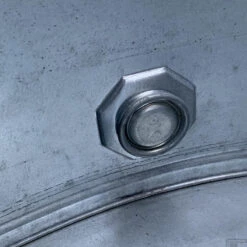 Tankkd IJsbad | Green Label Oval | 91x61x61cm | Aluminium -Winkel Voor Badkamerdouchebenodigdheden ijsbad tankkd green label oval 91x61x61 cm aluminium sfeer2