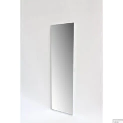 INK Fonteinspiegel Gemonteerd Op Houten Plaat 20x2x70 Cm