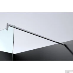 Inloopdouche Best Design Erico 60x200 Cm NANO Coating 8mm Veiligheidsglas -Winkel Voor Badkamerdouchebenodigdheden inloopdouche best design erico 8mm detail1 1