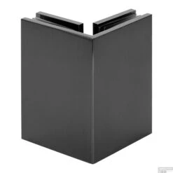 Inloopdouche Compleet Just Creating Profielloos 100x110x200 Cm Reversed Gunmetal -Winkel Voor Badkamerdouchebenodigdheden inloopdouche compleet just creating profielloos 100x110x200 cm reversed gunmetal o2