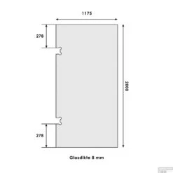 Inloopwand Profielloos Just Creating W1 120 Cm Zonder Beslag Omkeerbaar Helder Glas 5 Inloopwand Profielloos Just Creating W1 120 Cm Zonder Beslag Omkeerbaar Helder Glas -Winkel Voor Badkamerdouchebenodigdheden inloopwand profielloos just creating w1 120 cm zonder beslag omkeerbaar helder glas tech