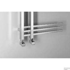 Handdoekradiator Sapho Magdalena Recht 50x120 Cm 408W Chroom -Winkel Voor Badkamerdouchebenodigdheden iz101 handdoekradiator sapho magdalena recht 50x120 cm 408w chroom 5