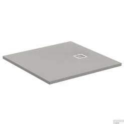 Douchebak Ideal Standard Ultra Flat Solid Vierkant (in 3 Afmetingen En 5 Kleuren) -Winkel Voor Badkamerdouchebenodigdheden k8214fs 4