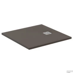 Douchebak Ideal Standard Ultra Flat Solid Vierkant (in 3 Afmetingen En 5 Kleuren) -Winkel Voor Badkamerdouchebenodigdheden k8214fu 4