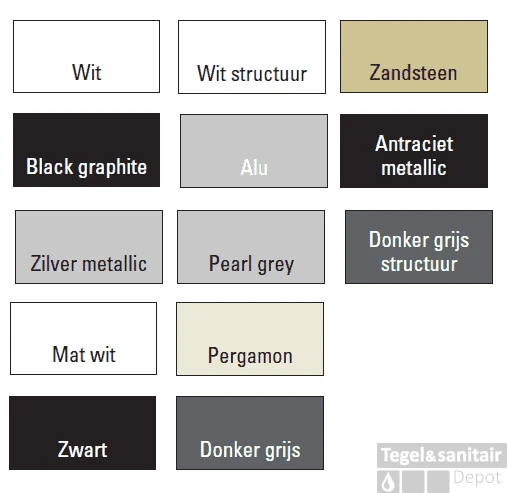 Handdoekradiator Covallina Retta Enkel 1800 X 298 Mm Pearl Grey 2 Handdoekradiator Covallina Retta Enkel 1800 X 298 Mm Pearl Grey - Afbeelding 2