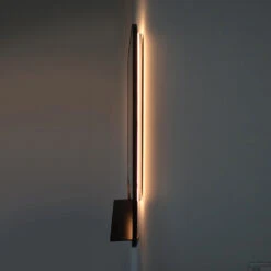 Led Spiegel Vanita Pollux 80x60 Cm Mat Zwart OP=OP -Winkel Voor Badkamerdouchebenodigdheden led spiegel vanita pollux mat zwart 4 2