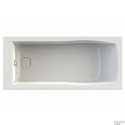 Ligbad Allibert Cosmo 180x80x53-54,5 Cm