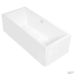 Ligbad Polysan Marlene 165x75x63 Cm Asymmetrisch Links Wit -Winkel Voor Badkamerdouchebenodigdheden ligbad polysan marlene 165x75x63 asymmetrisch links wit sph72403mcl shop