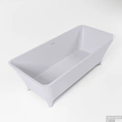 LUNDY Vrijstaand Bad 170x75cm Kleur Cale / Cale