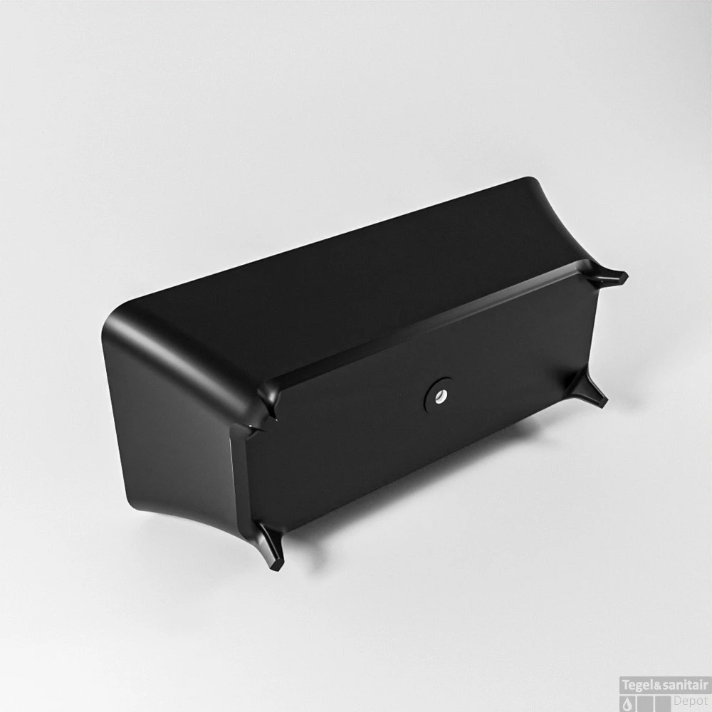 LUNDY Vrijstaand Bad 170x75cm Kleur Urban / Talc 8 LUNDY Vrijstaand Bad 170x75cm Kleur Urban / Talc - Afbeelding 8