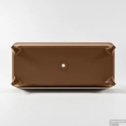 LUNDY Vrijstaand Bad 170x75cm Kleur Rust / Talc 19 LUNDY Vrijstaand Bad 170x75cm Kleur Rust / Talc -Winkel Voor Badkamerdouchebenodigdheden lundy google 3 00011