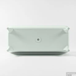 LUNDY Vrijstaand Bad 170x75cm Kleur Greey / Greey -Winkel Voor Badkamerdouchebenodigdheden lundy google 3 00018