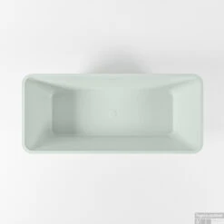 LUNDY Vrijstaand Bad 170x75cm Kleur Greey / Greey -Winkel Voor Badkamerdouchebenodigdheden lundy google 4 00018