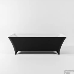 LUNDY Vrijstaand Bad 170x75cm Kleur Urban / Talc 21 LUNDY Vrijstaand Bad 170x75cm Kleur Urban / Talc -Winkel Voor Badkamerdouchebenodigdheden lundy google 5 00003