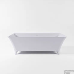 LUNDY Vrijstaand Bad 170x75cm Kleur Cale / Cale -Winkel Voor Badkamerdouchebenodigdheden lundy google 5 00021