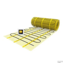 Elektrische Vloerverwarming Magnum Mat Incl. Klokthermostaat 1.75 M2