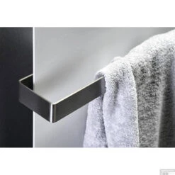 Handdoekhouder Tbv Radiatoren Sapho Tabella 52 Cm Geborsteld RVS 7 Handdoekhouder Tbv Radiatoren Sapho Tabella 52 Cm Geborsteld RVS -Winkel Voor Badkamerdouchebenodigdheden mi520 handdoekhouder tbv radiatoren sapho tabella 52 cm geborsteld rvs 4