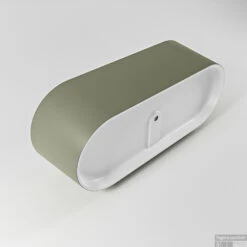 NOBLE Vrijstaand Bad 180x75cm Kleur Army / Army -Winkel Voor Badkamerdouchebenodigdheden noble google 2 00023