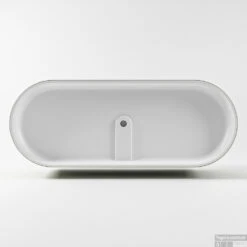 NOBLE Vrijstaand Bad 180x75cm Kleur Army / Army -Winkel Voor Badkamerdouchebenodigdheden noble google 3 00023