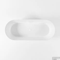 NOBLE Vrijstaand Bad 180x75cm Kleur Talc / Talc 15 NOBLE Vrijstaand Bad 180x75cm Kleur Talc / Talc -Winkel Voor Badkamerdouchebenodigdheden noble google 4 00002