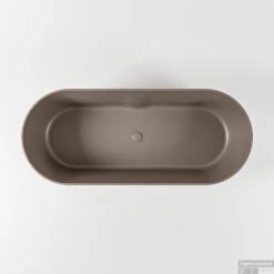 NOBLE Vrijstaand Bad 180x75cm Kleur Smoke / Smoke -Winkel Voor Badkamerdouchebenodigdheden noble google 4 00020