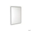 Badkamerspiegel Sapho NYX 60x80 Cm LED-Strips