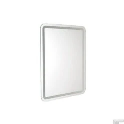 Badkamerspiegel Sapho NYX 60x80 Cm LED-Strips